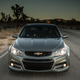 Illustration for article titled 2014 Chevrolet SS: The Jalopnik Review